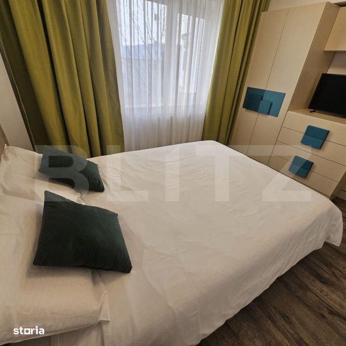 Apartament cu 3 camere, 83 mp, etaj 2, Craiovita Noua, zona Niela