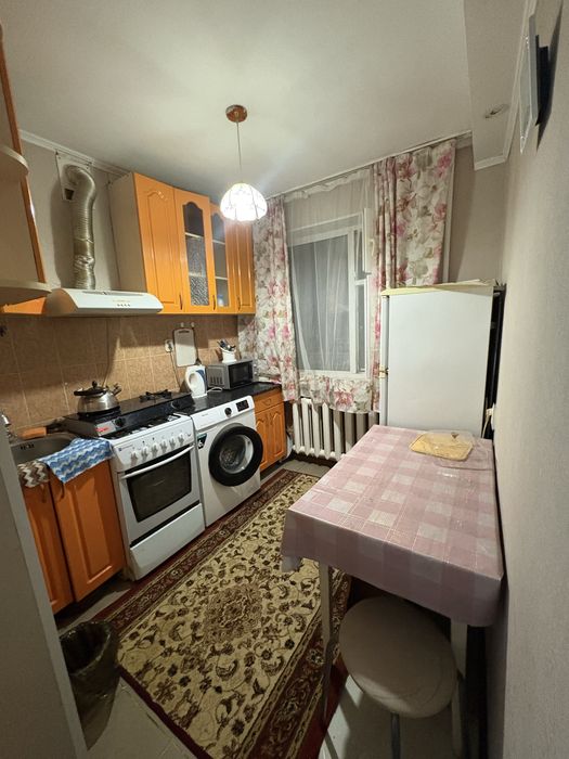 Продам 2х комнатную квартиру