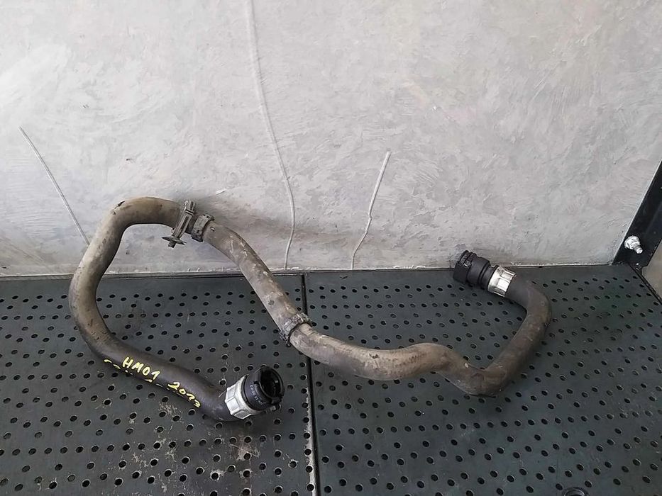 Furtun apa 1.2 vti b citroen c3 2