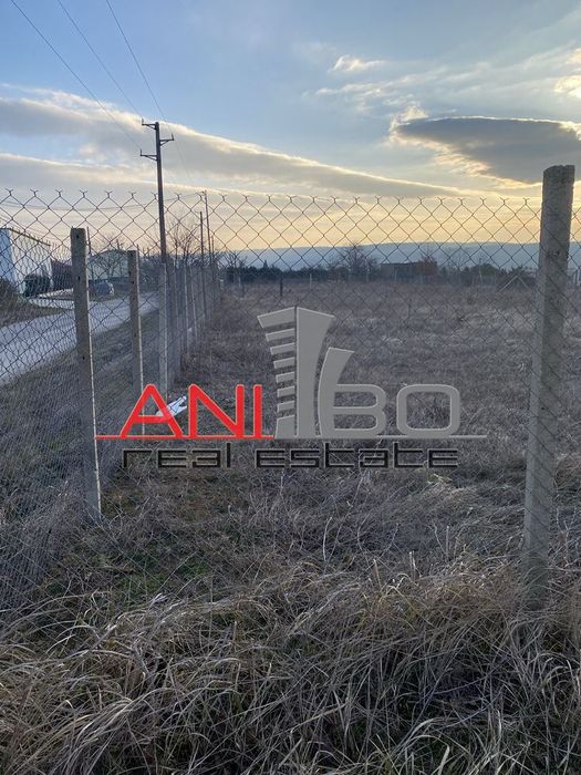 Продава се Парцел в с. Звездица, Област Варна - 1000 кв.м за 104 €/кв.м - Снимка #3