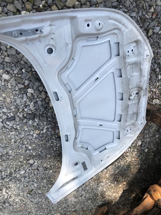 Преден капак за Ауди А1,Audi A1 2011-18г