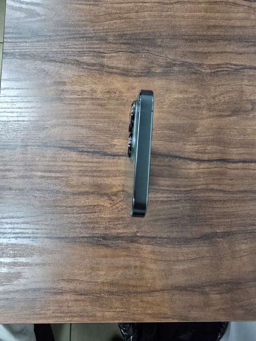 Iphone 13 pro green 256 gb