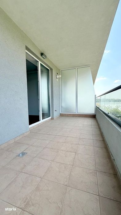 Garsoniera Vedere Lac Si Padure Lebada Lake Residence