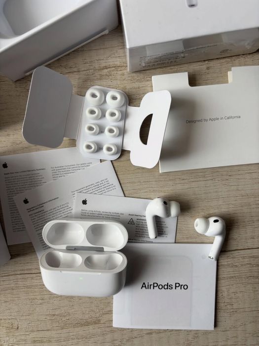 AirPods Pro 3 Premium