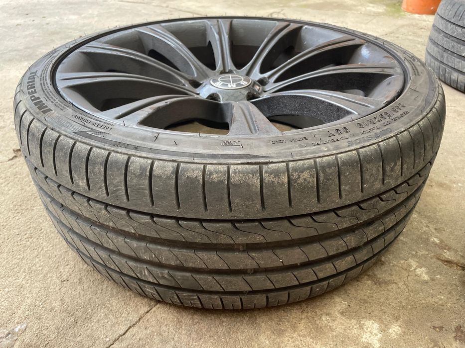 Jante BMW r19 seria 5