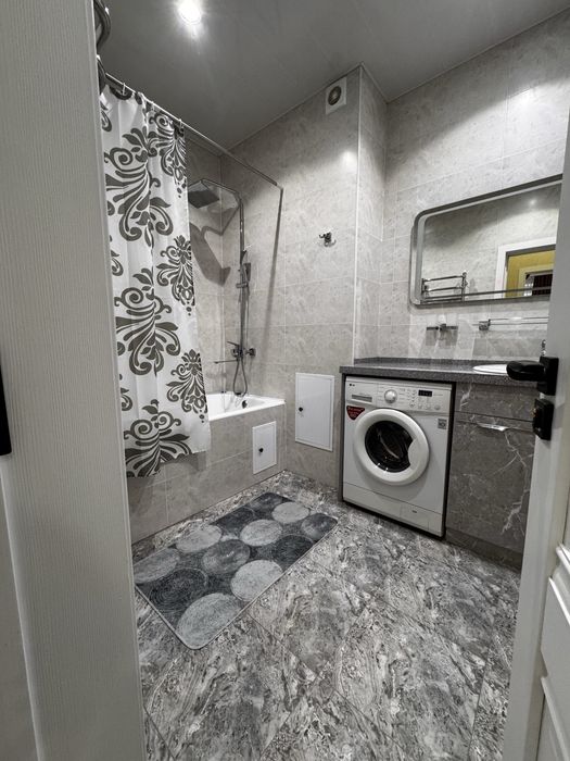 Сроно продается новостройка 72 м.кв Паркентский