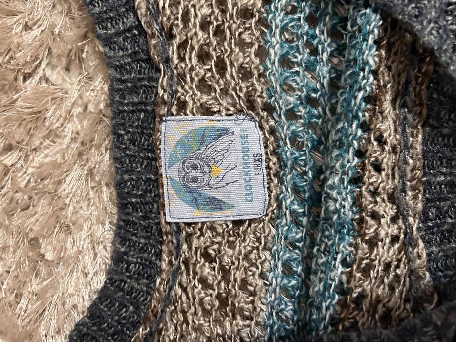 Set 2 pulovere Clockhouse S