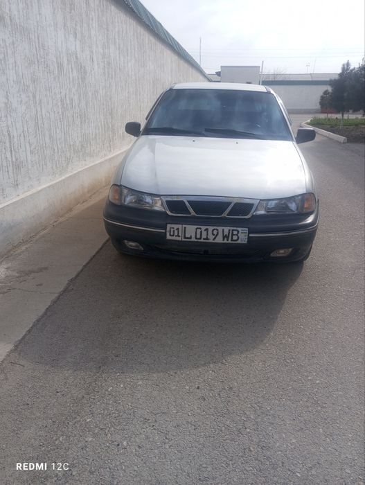 Nexia sotiladi sons 1,5 dvigatel