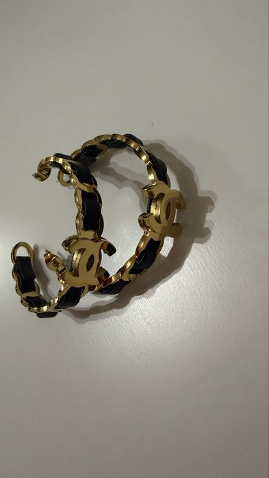 Cercei noi luxury