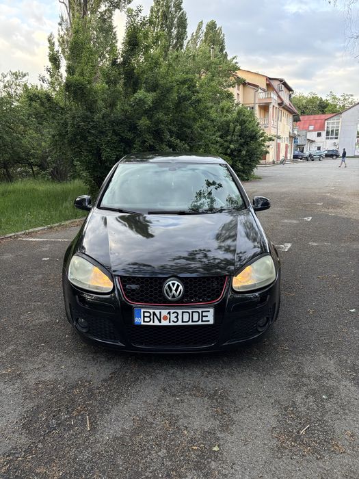 Golf 5 2.0 TDI UNITED
