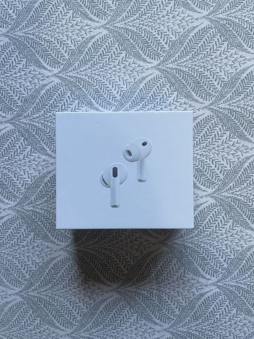 Apple Airpods Pro 3 [NOI,SIGILATE]