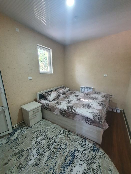 Мехмонхона Амир+ Ойилавий