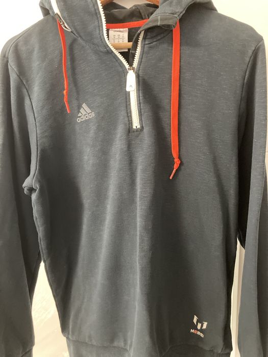 Adidas MESSI М размер оригинално