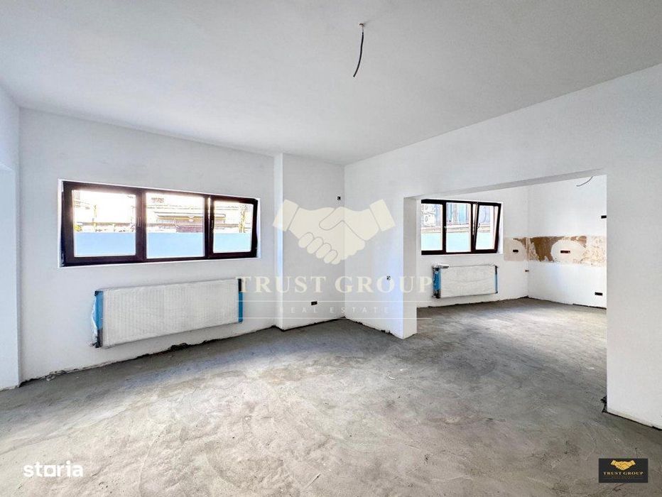 Casa individuala Gradina Icoanei | 2 Locuri Parcare | 253 mp curte lib