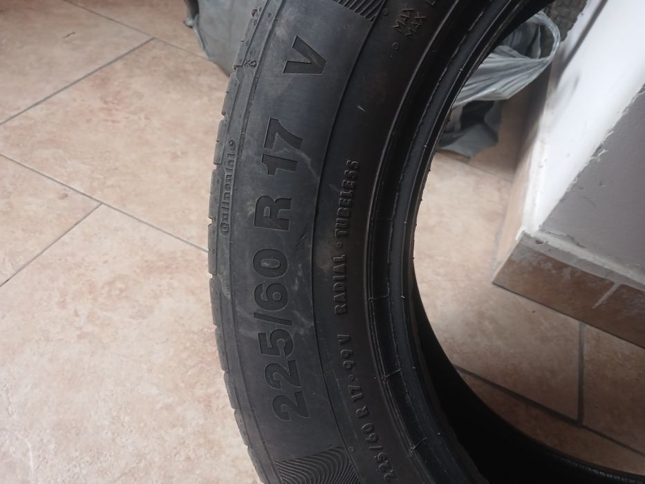 Продам Шины Continental