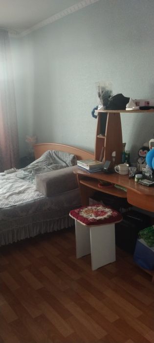 Пережаем другои город