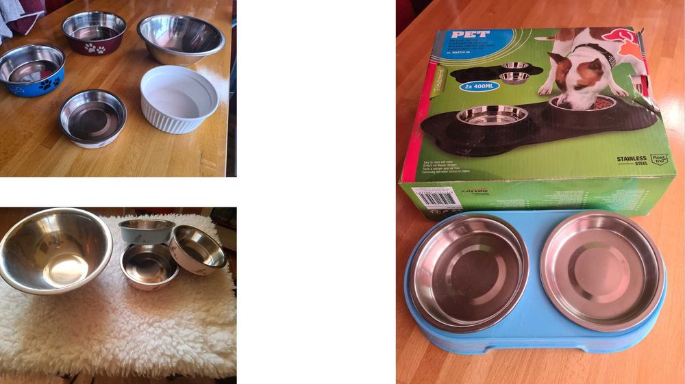 Articole animale: Lesa, Ham, Zgarda, Botnita, Boluri, Perie, Jucarii