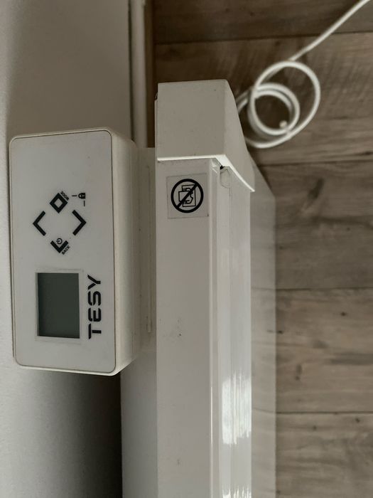 Calorifer electric (invertor) wifi