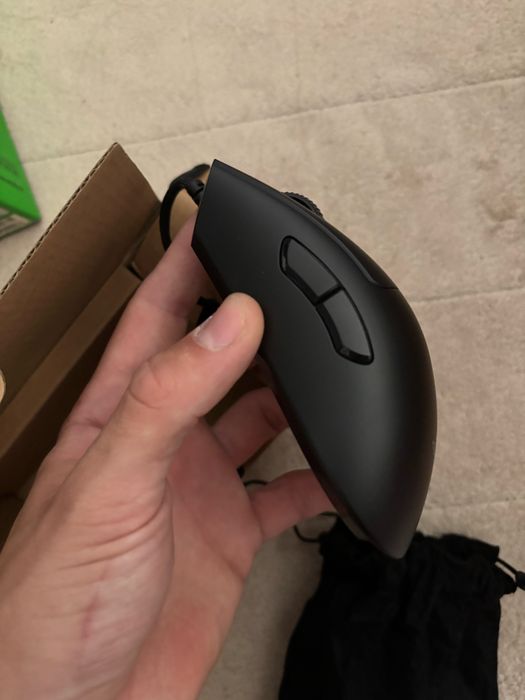 Мишка deathadder v3