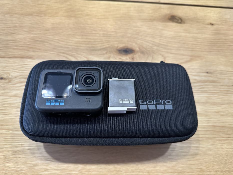 GO PRO Hero 11 black