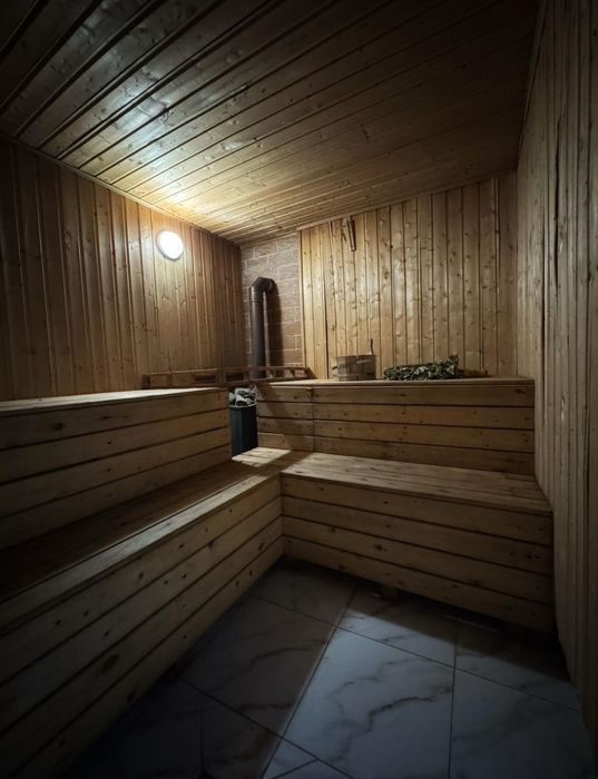 Профессиональный массаж у себя