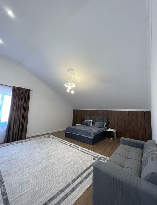 Дом в аренду посуточно