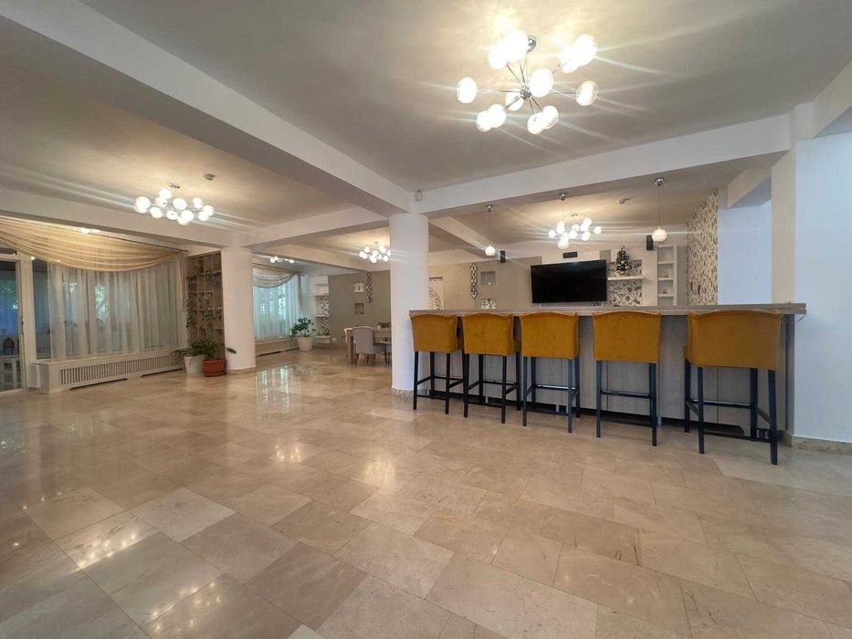 Casa Parcul Sub Arini