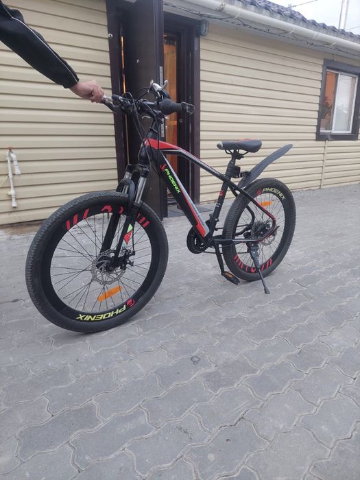 Продаю велосипед PHOENIX