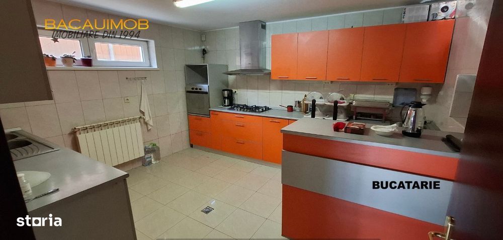 Afacere la cheie / Pensiune Turistica / Vila D+P+E+M - 400 mp Utili