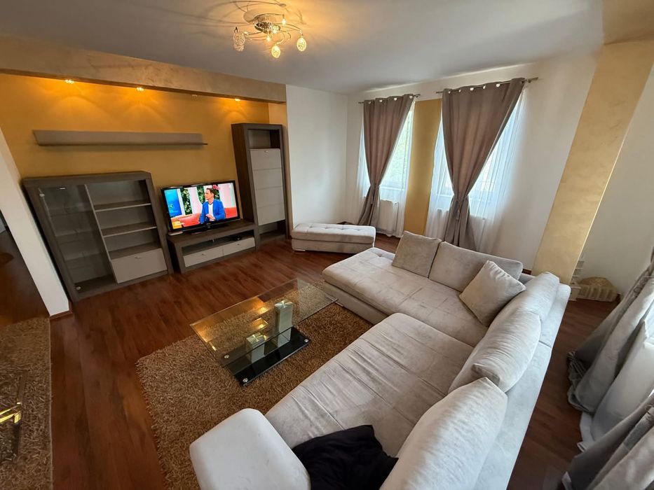 Ofer spre închiriere Apartament 3 Camere zona Semicentrala Etaj 2