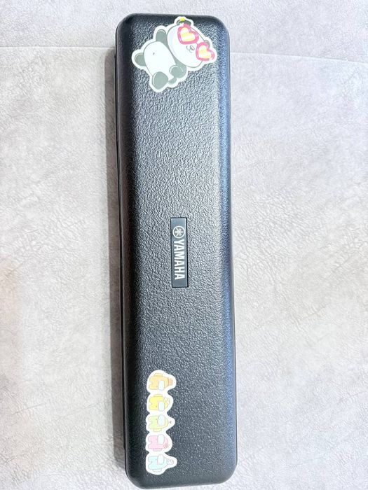 Флейта Yamaha YFL-222