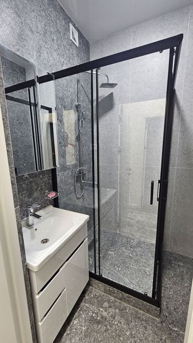 Аренда 1ком квартира Уз макон с депозитом рядом Альфанглус