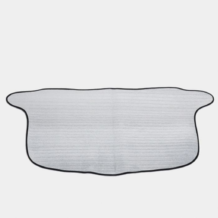 Солнцезащитный для лобового стекла автомобиля