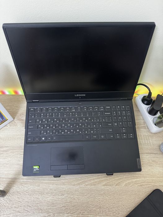 Lenovo Legion Y540 Gaming Laptop