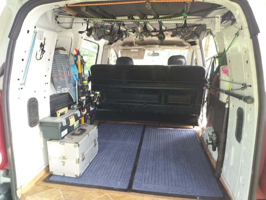 Vind Autoutilitara N1cu , 5locuri Peugeot partener