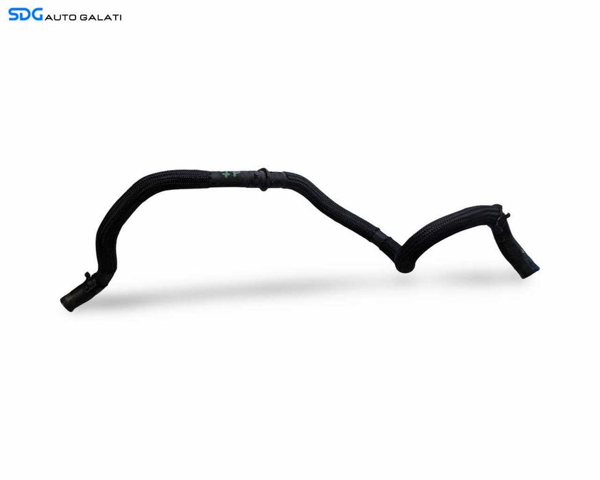 Furtun Conducta Combustibil Porsche Cayenne 3.0 D 2010 - 2018 Cod 059130297AD [LR3241]
