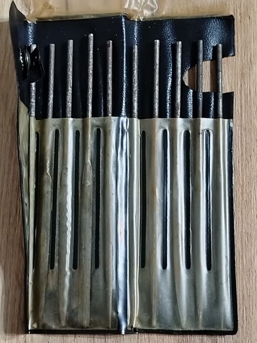 Диск шлифовальный