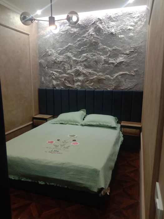 Сдается по суточно, кунлик, hotel метро 3 станция Сергели 7 фото реалн