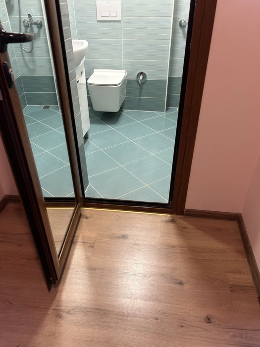 Двустаен апартамент