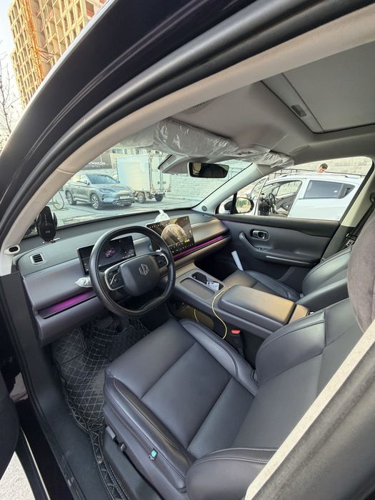 Leepmotor c16 2025