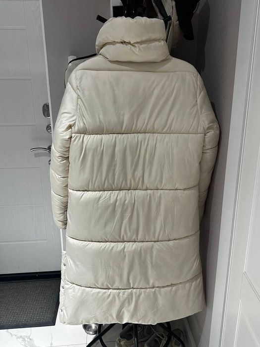 Пуховик, зимняя куртка