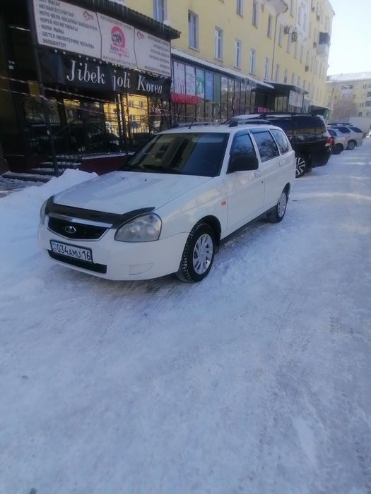 Лада приора 2014г