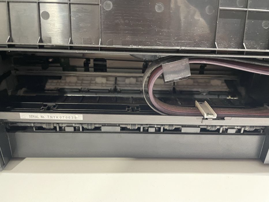 Принтер Epson L120