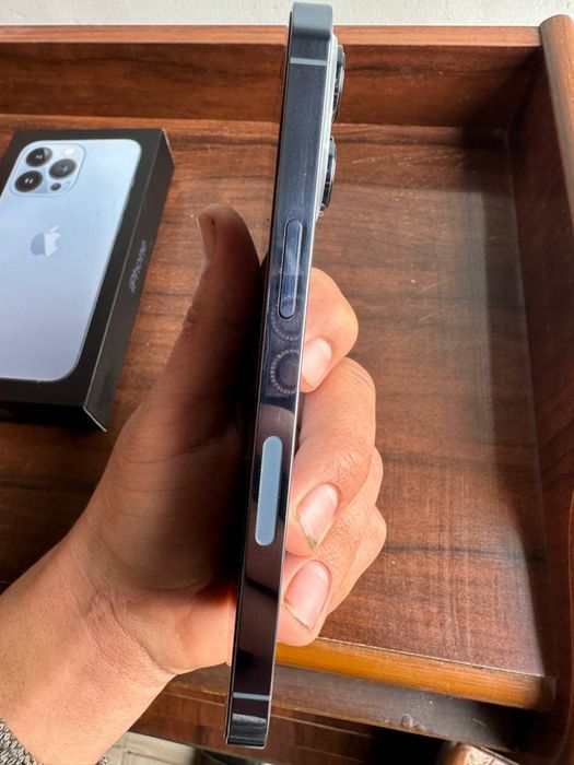 IPhone 13 pro sotiladi