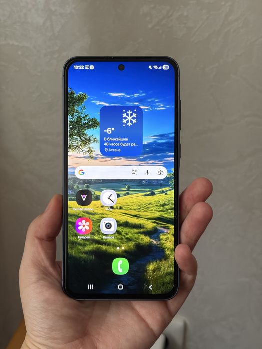 Продам самсунг а55 256гб