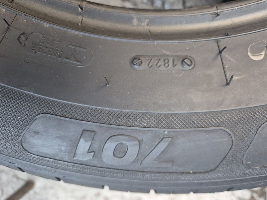 235 65 17 Anvelope de vară Taurus Dot  18.22