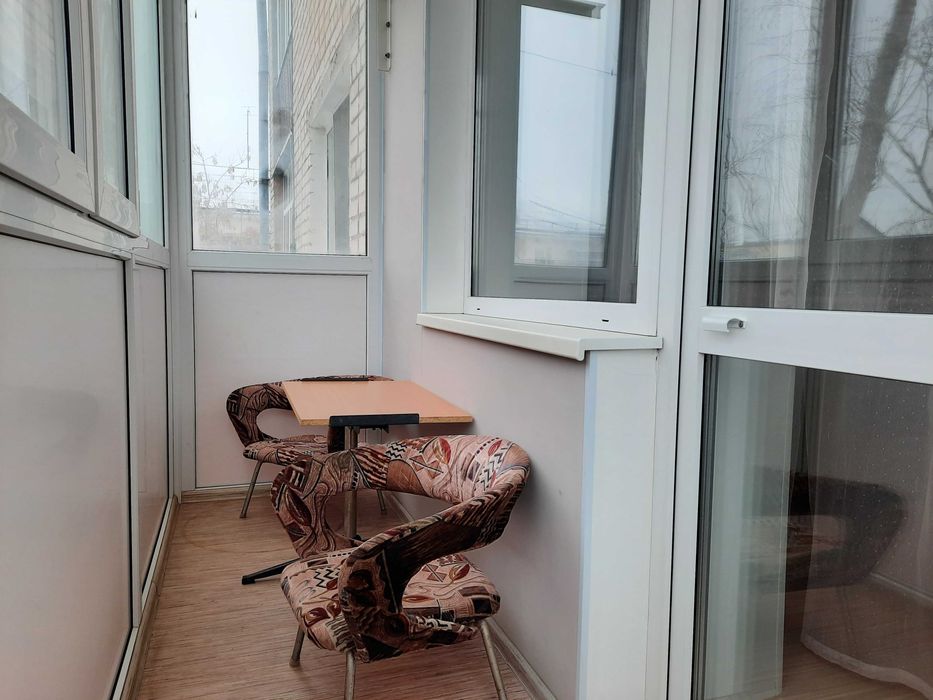 Сдаётся  посуточно квартира в Центре