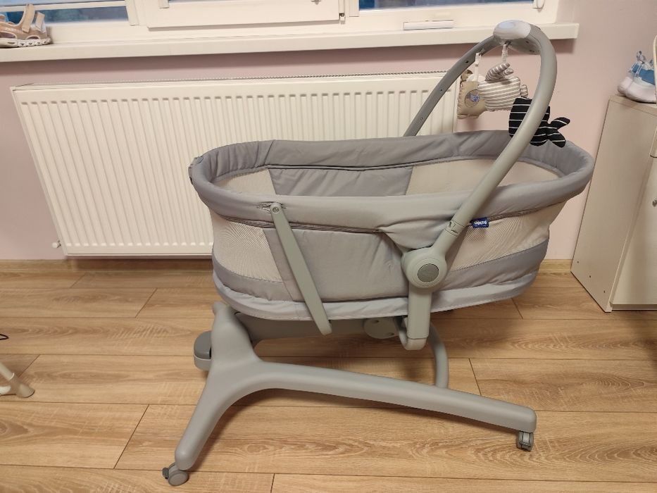 Мултифункционално кошче Chicco