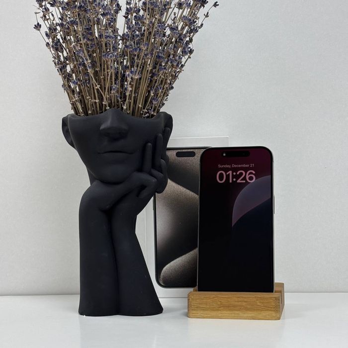 iPhone 15 Pro, 128гб