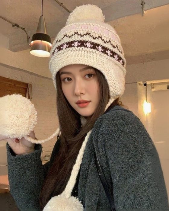 Шапки зимние новые